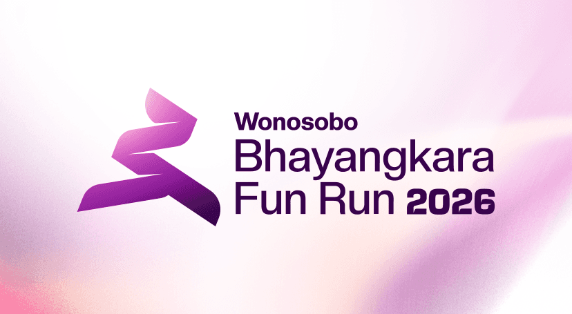 WONOSOBO BHAYANGKARA RUN 2026