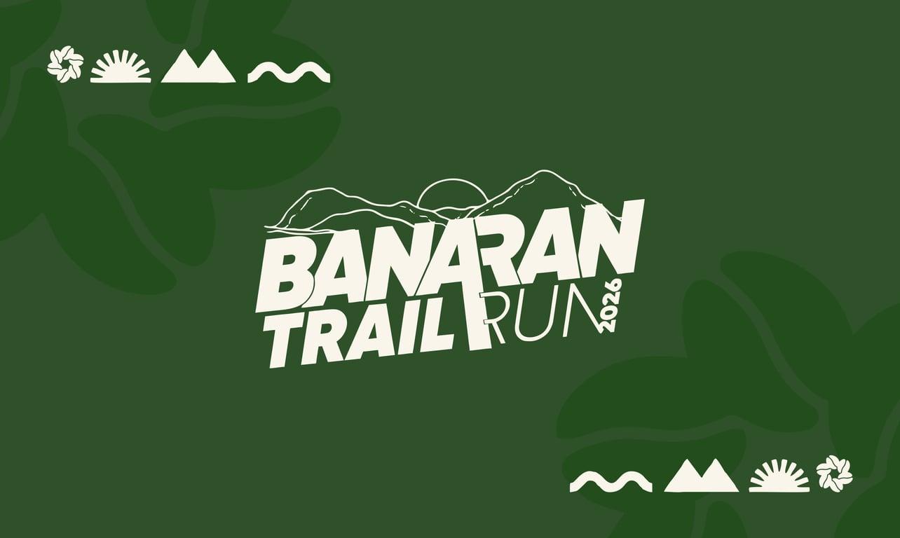 BANARAN TRAIL RUN 2026