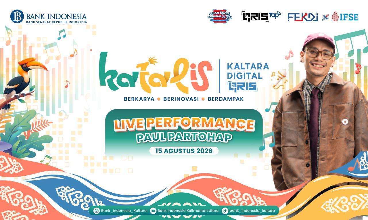 KATALIS KONSER